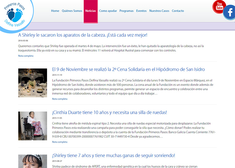 Noticias